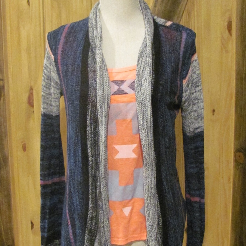 Billabong Cardigan